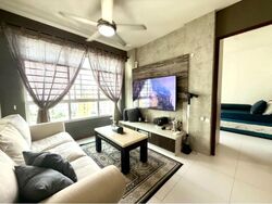 Blk 463A Sembawang Drive (Sembawang), HDB 2 Rooms #498290231